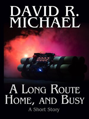 cover image of A Long Route Home, and Busy